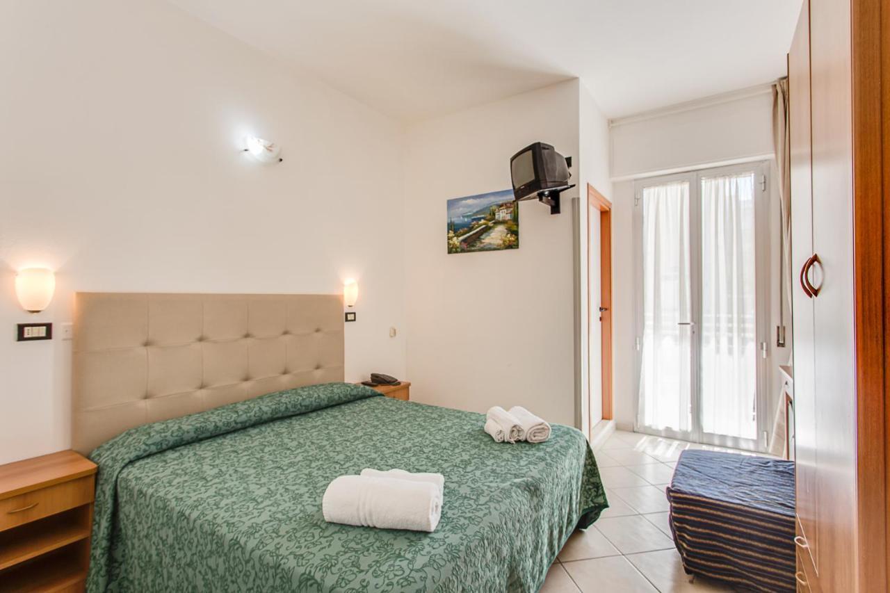 Hotel Anthos Cesenatico Ngoại thất bức ảnh